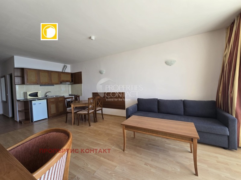 Na prodej  1 ložnice oblast Burgas , Sveti Vlas , 90 m2 | 85574450 - obraz [2]