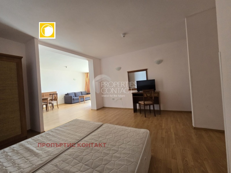 Na prodej  1 ložnice oblast Burgas , Sveti Vlas , 90 m2 | 85574450 - obraz [10]