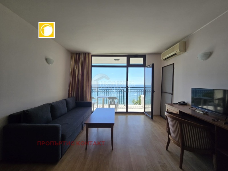 Na prodej  1 ložnice oblast Burgas , Sveti Vlas , 90 m2 | 85574450 - obraz [3]