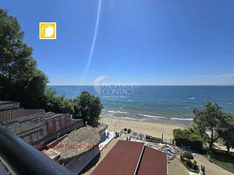 Na prodej  1 ložnice oblast Burgas , Sveti Vlas , 90 m2 | 85574450 - obraz [4]