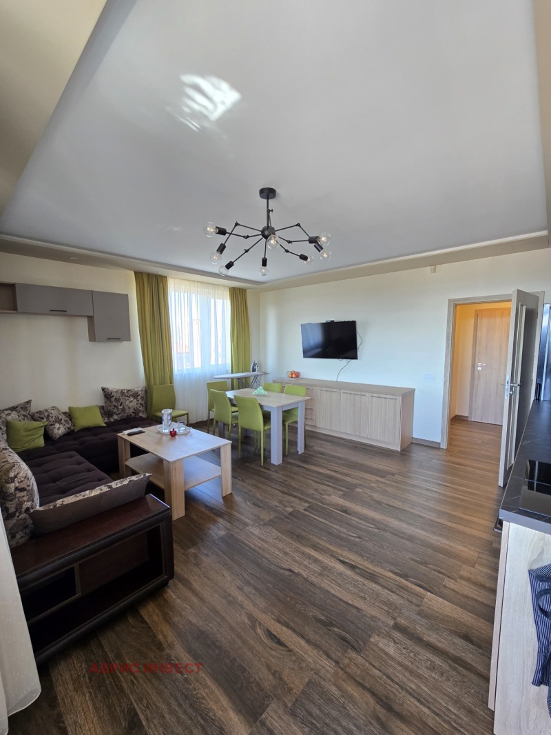 Продаја  1 спаваћа соба Софија , Левски , 61 м2 | 86575023 - слика [4]