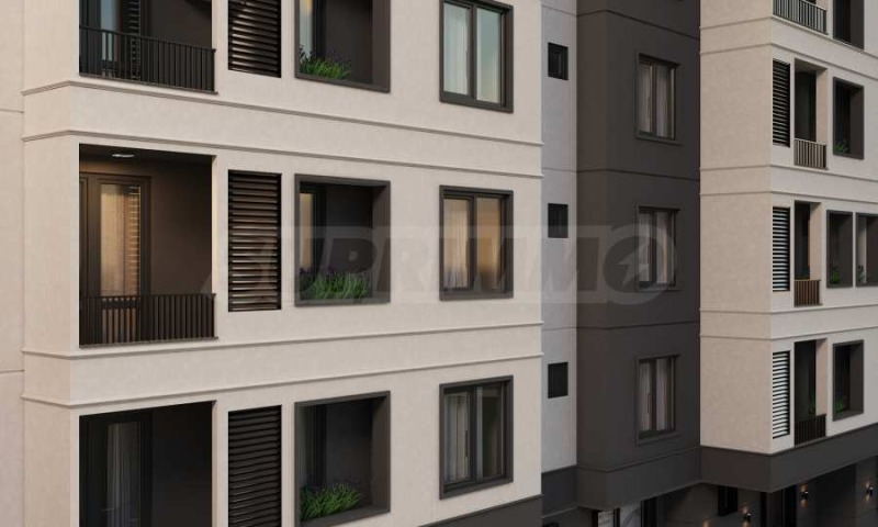 На продаж  1 спальня Пловдив , Христо Смирненски , 75 кв.м | 86913967 - зображення [5]