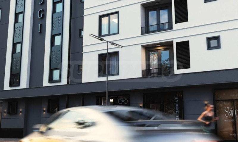На продаж  1 спальня Пловдив , Христо Смирненски , 75 кв.м | 86913967