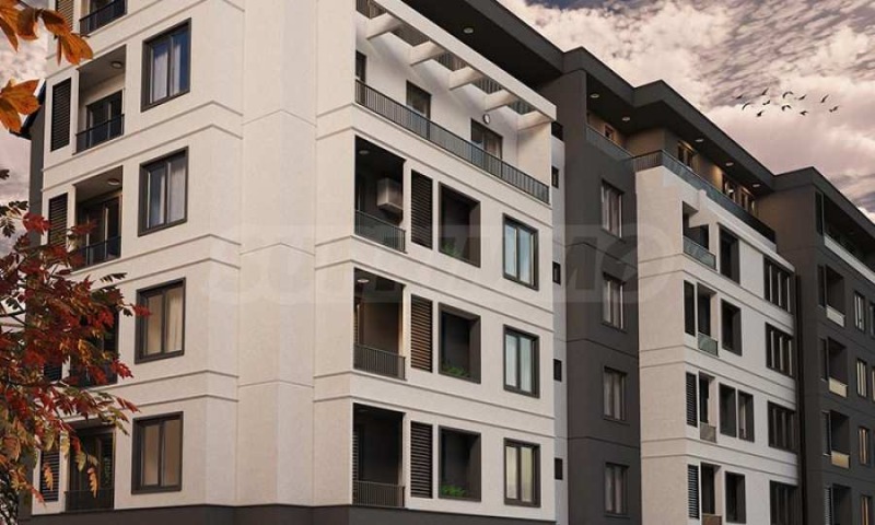 На продаж  1 спальня Пловдив , Христо Смирненски , 75 кв.м | 86913967 - зображення [4]