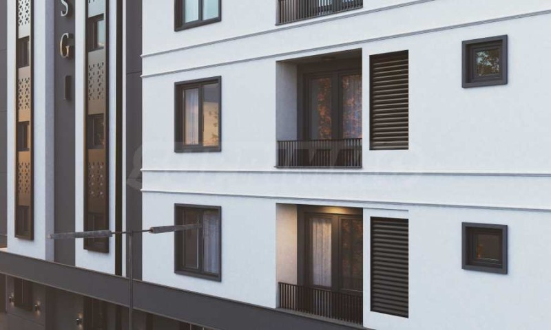 На продаж  1 спальня Пловдив , Христо Смирненски , 75 кв.м | 86913967 - зображення [7]