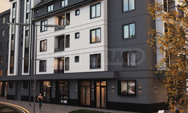 На продаж  1 спальня Пловдив , Христо Смирненски , 75 кв.м | 86913967 - зображення [6]
