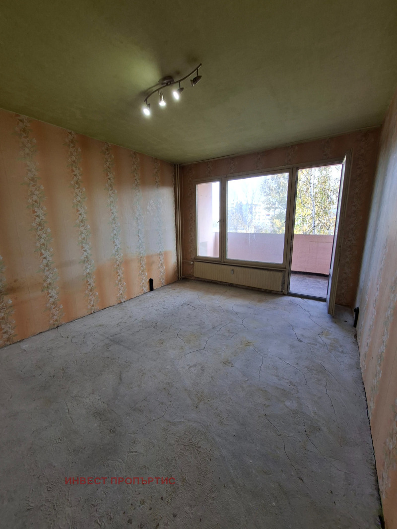 Продава 2-СТАЕН, гр. София, Дружба 2, снимка 4 - Апартаменти - 52326910