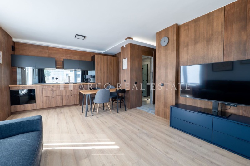 Продава 2-СТАЕН, гр. София, Малинова долина, снимка 2 - Апартаменти - 52524808