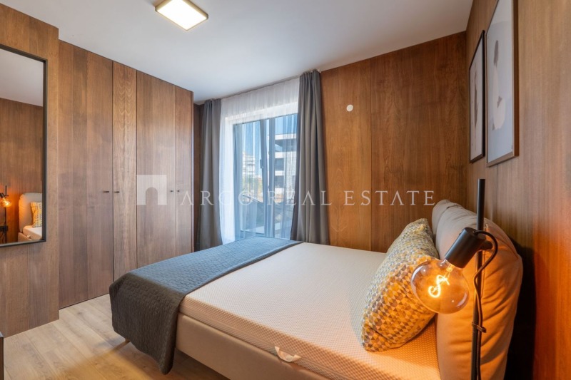 Продава 2-СТАЕН, гр. София, Малинова долина, снимка 4 - Апартаменти - 52524808