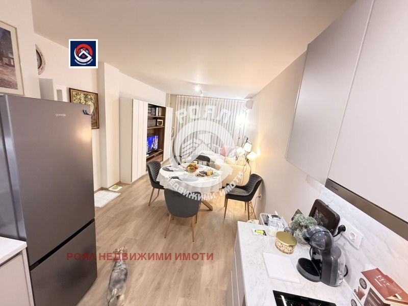 Продава 2-СТАЕН, гр. Пловдив, Център, снимка 4 - Апартаменти - 53170702