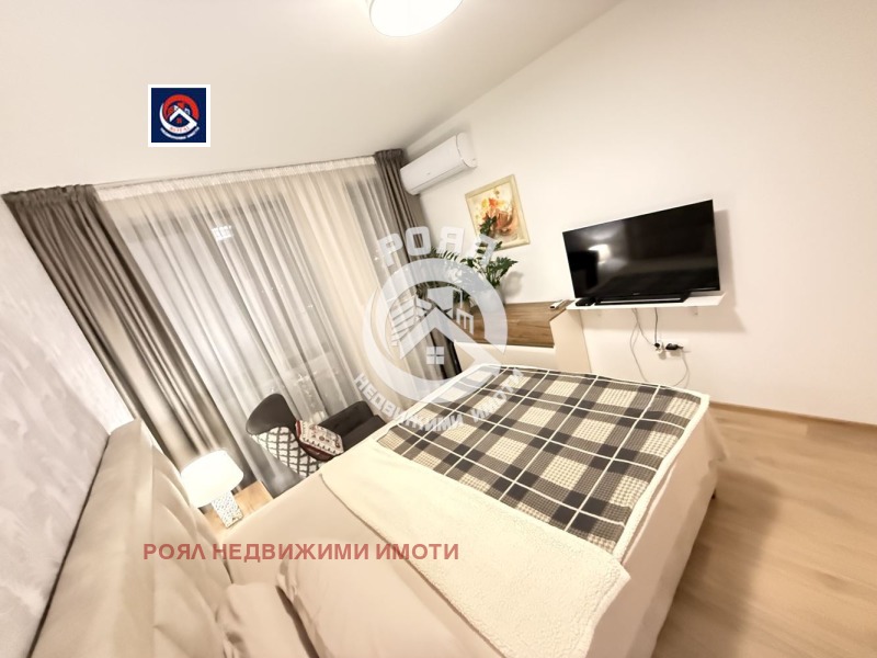 Продава 2-СТАЕН, гр. Пловдив, Център, снимка 10 - Апартаменти - 53170702