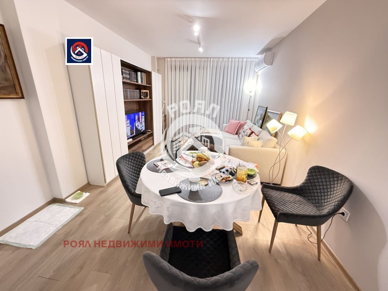 Продава 2-СТАЕН, гр. Пловдив, Център, снимка 3 - Апартаменти - 53170702