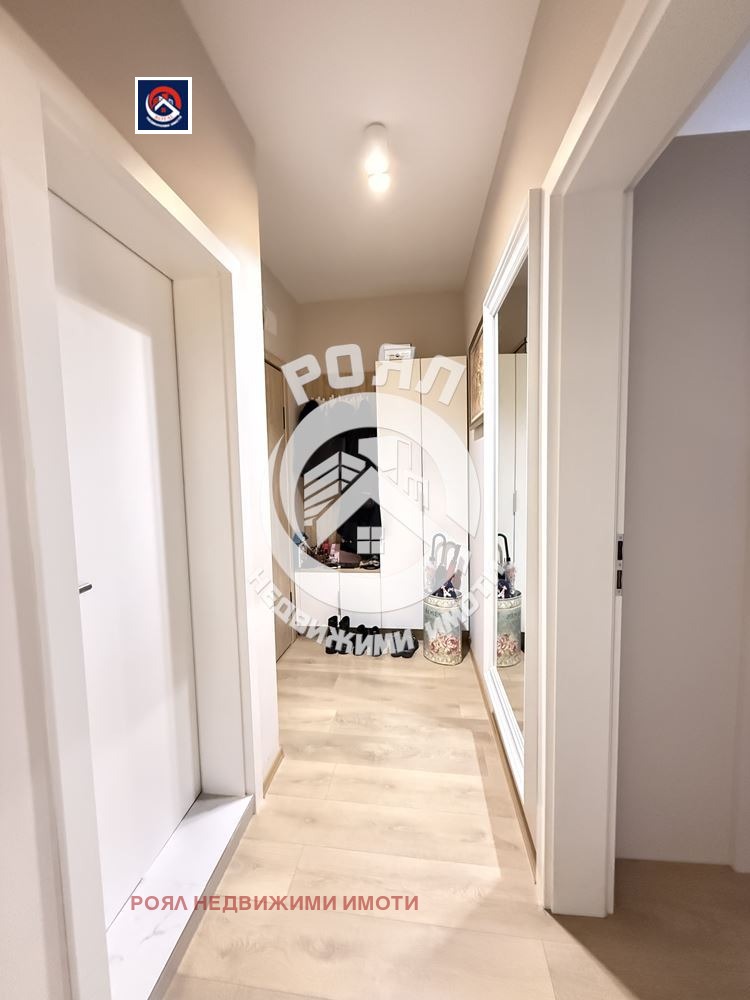 Продава 2-СТАЕН, гр. Пловдив, Център, снимка 7 - Апартаменти - 53170702