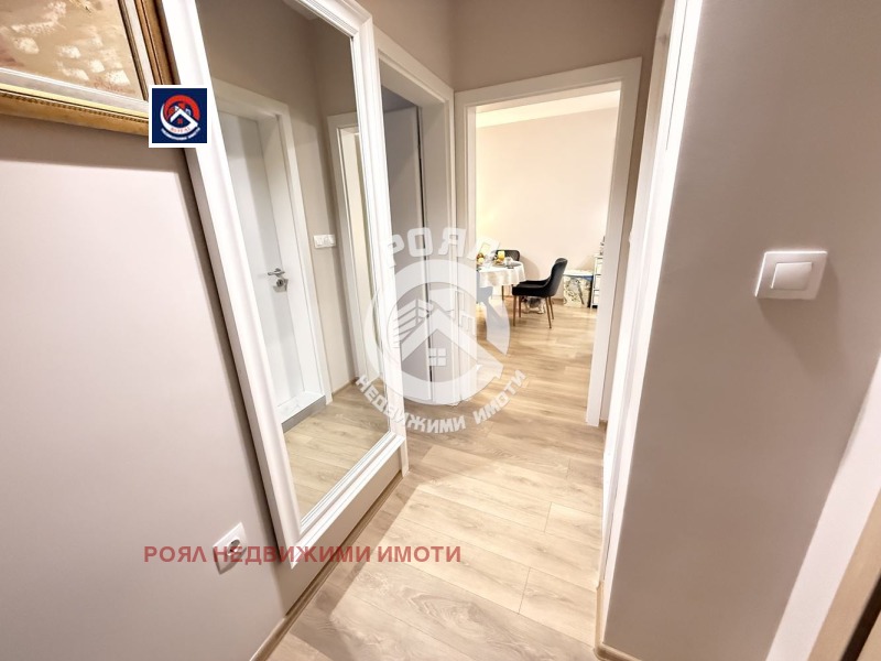 Продава 2-СТАЕН, гр. Пловдив, Център, снимка 11 - Апартаменти - 53170702