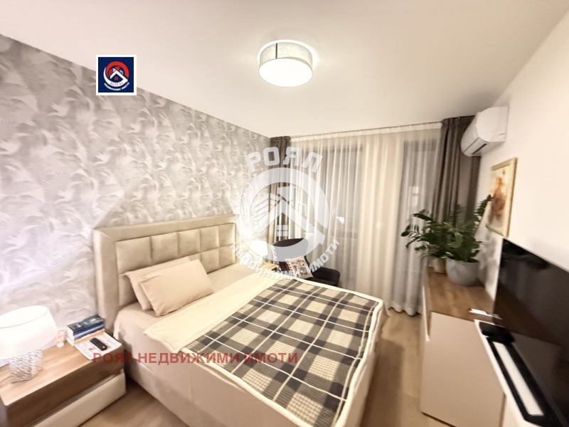 Продава 2-СТАЕН, гр. Пловдив, Център, снимка 8 - Апартаменти - 53170702