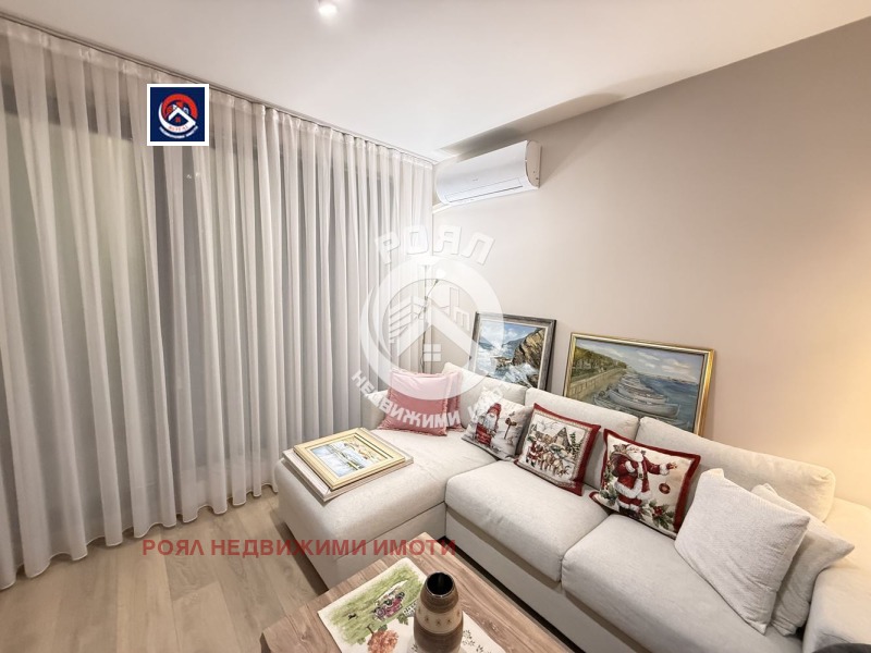 Продава 2-СТАЕН, гр. Пловдив, Център, снимка 2 - Апартаменти - 53170702