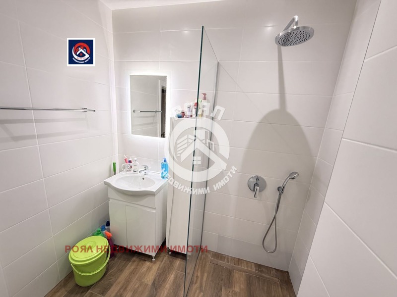 Продава 2-СТАЕН, гр. Пловдив, Център, снимка 13 - Апартаменти - 53170702