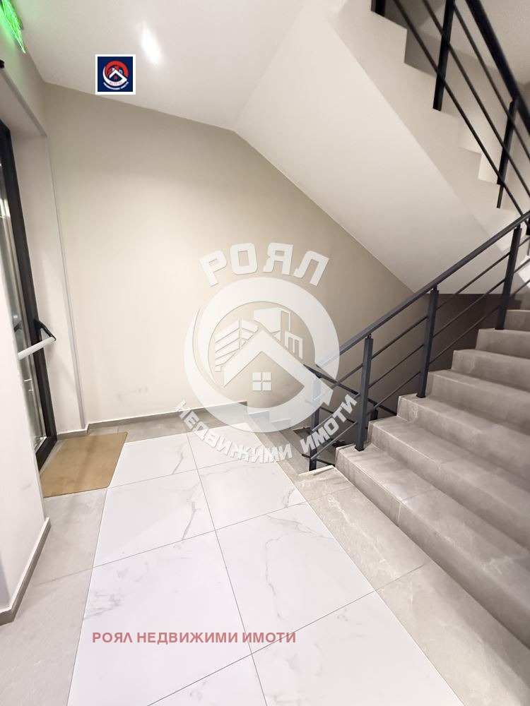 Продава 2-СТАЕН, гр. Пловдив, Център, снимка 16 - Апартаменти - 53170702