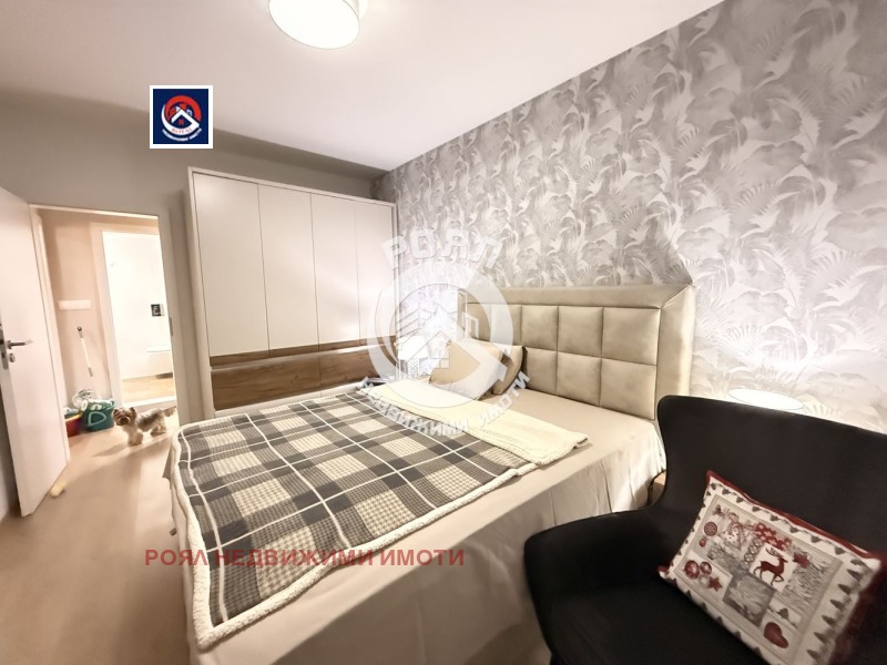 Продава 2-СТАЕН, гр. Пловдив, Център, снимка 9 - Апартаменти - 53170702