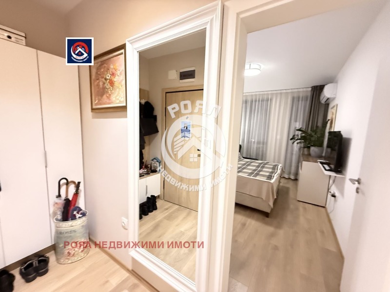 Продава 2-СТАЕН, гр. Пловдив, Център, снимка 12 - Апартаменти - 53170702