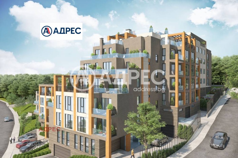 Продава 2-СТАЕН, гр. Варна, к.к. Слънчев ден