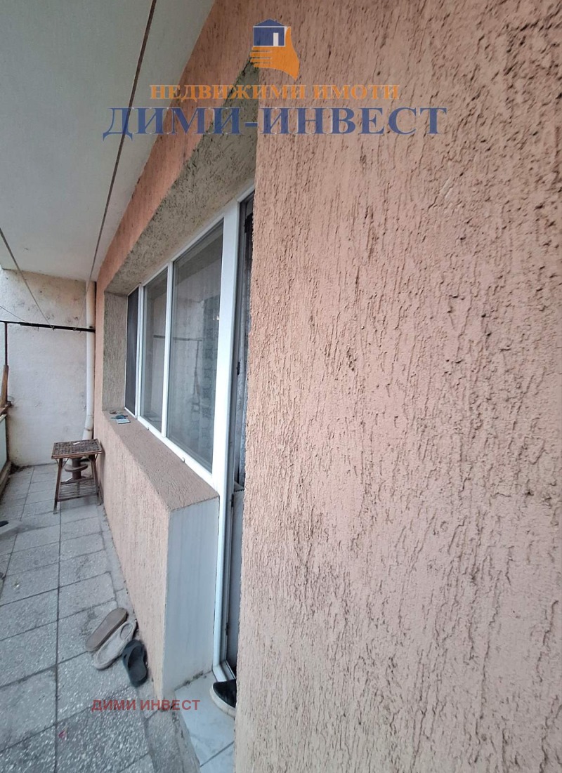 Продава 2-СТАЕН, гр. Добрич, Център, снимка 6 - Апартаменти - 53173530