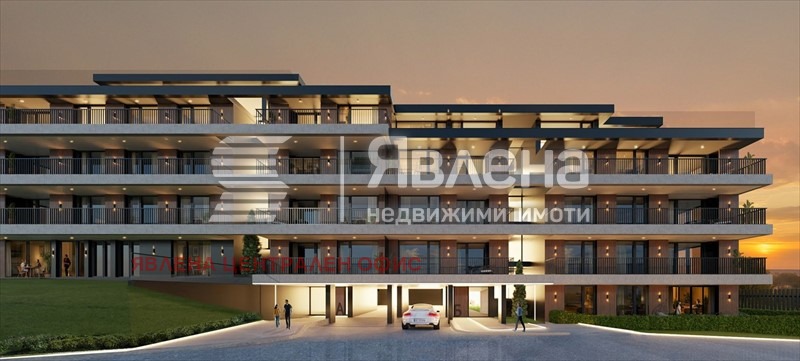 Продава 2-СТАЕН, гр. София, Драгалевци, снимка 3 - Апартаменти - 56572843