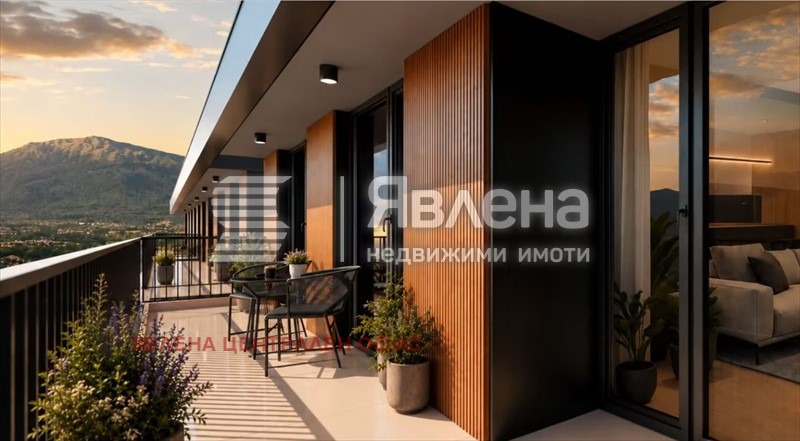 Продава 2-СТАЕН, гр. София, Драгалевци, снимка 5 - Апартаменти - 56572843