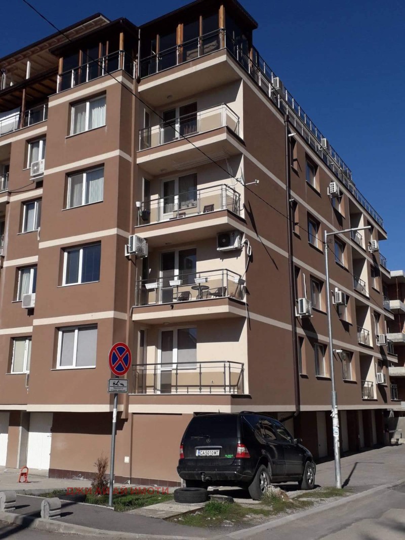 Продаја  2 спаваће собе Софија , Овча купел , 86 м2 | 99338502 - слика [16]