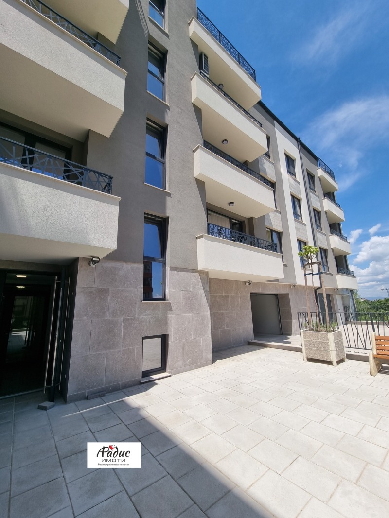 Na prodej  2 ložnice Sofia , Manastirski livadi , 108 m2 | 43696136 - obraz [14]