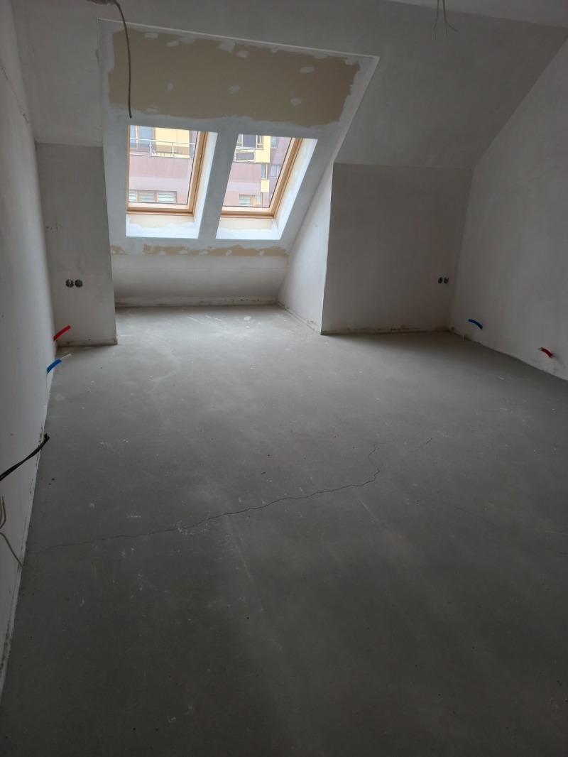 Te koop  2 slaapkamers Sofia , Manastirski livadi , 108 m² | 43696136 - afbeelding [9]