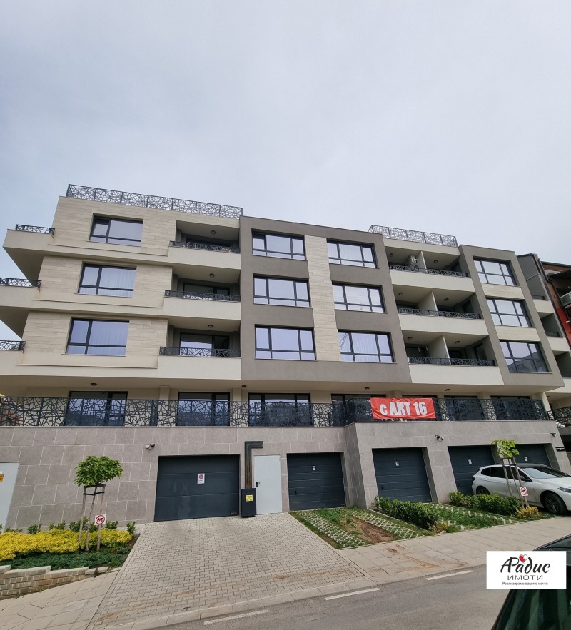 In vendita  2 camere da letto Sofia , Manastirski livadi , 108 mq | 43696136 - Immagine [10]