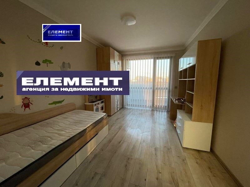 Продава 3-СТАЕН, гр. Пловдив, Христо Смирненски, снимка 5 - Aпартаменти - 45062419