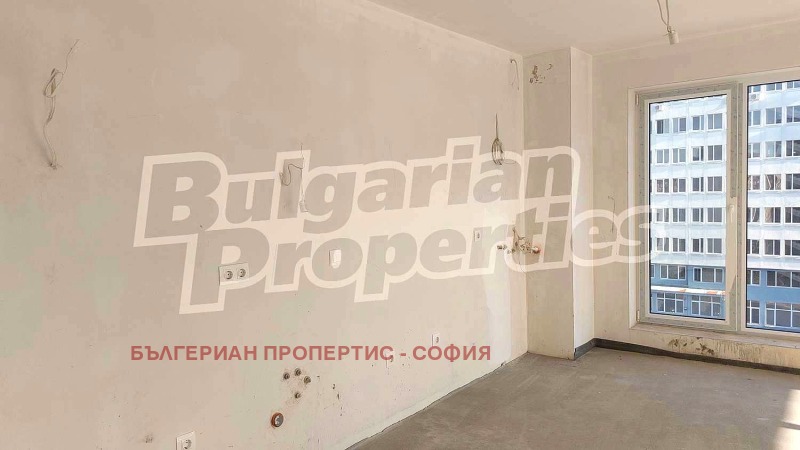 Продава 3-СТАЕН, гр. София, Овча купел, снимка 7 - Aпартаменти - 47700980