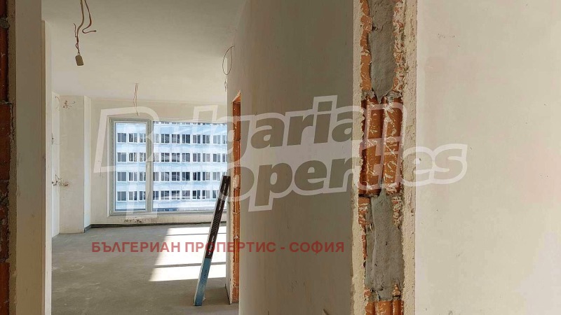 Продава 3-СТАЕН, гр. София, Овча купел, снимка 16 - Aпартаменти - 47700980