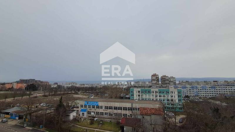 Продава 3-СТАЕН, гр. Варна, Левски 1, снимка 10 - Aпартаменти - 48693169