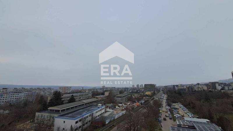 Продава 3-СТАЕН, гр. Варна, Левски 1, снимка 11 - Aпартаменти - 48693169