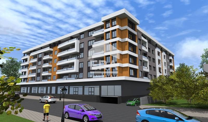 Te koop  2 slaapkamers Chaskovo , Orfej , 121 m² | 57033910 - afbeelding [5]