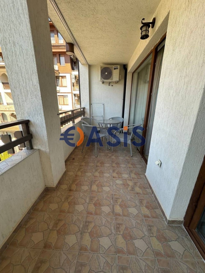 Προς πώληση  2 υπνοδωμάτια περιοχή Μπουργκάς , Σβετη Βλασ , 100 τ.μ | 60012611 - εικόνα [8]
