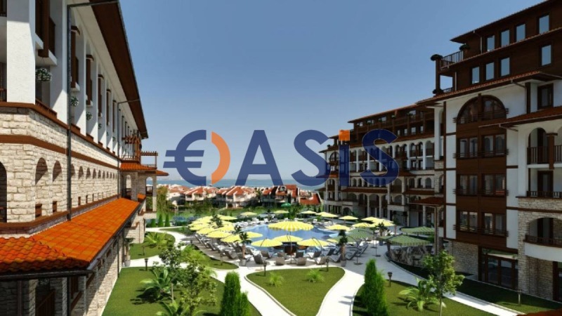 Προς πώληση  2 υπνοδωμάτια περιοχή Μπουργκάς , Σβετη Βλασ , 100 τ.μ | 60012611 - εικόνα [12]