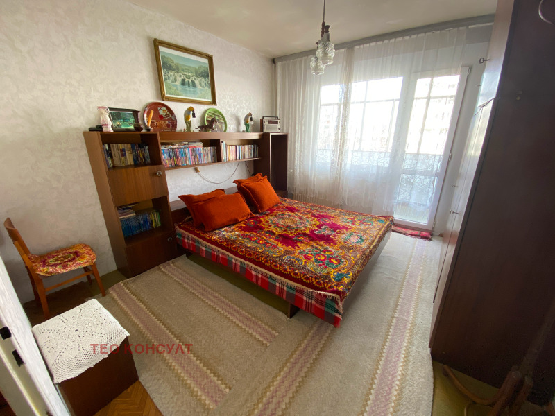 Satılık  2 yatak odası Sofia , Obelya 2 , 93 metrekare | 15387963 - görüntü [8]