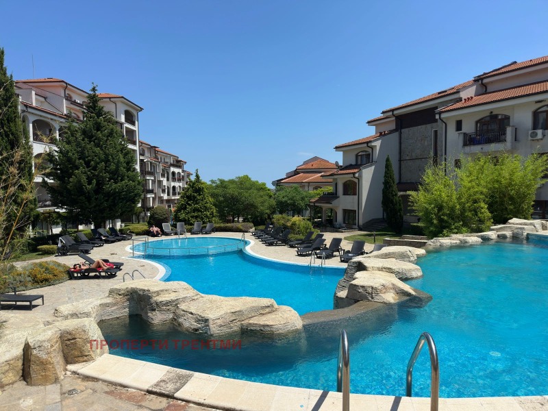 In vendita  2 camere da letto regione Burgas , Aheloj , 78 mq | 57077200 - Immagine [15]