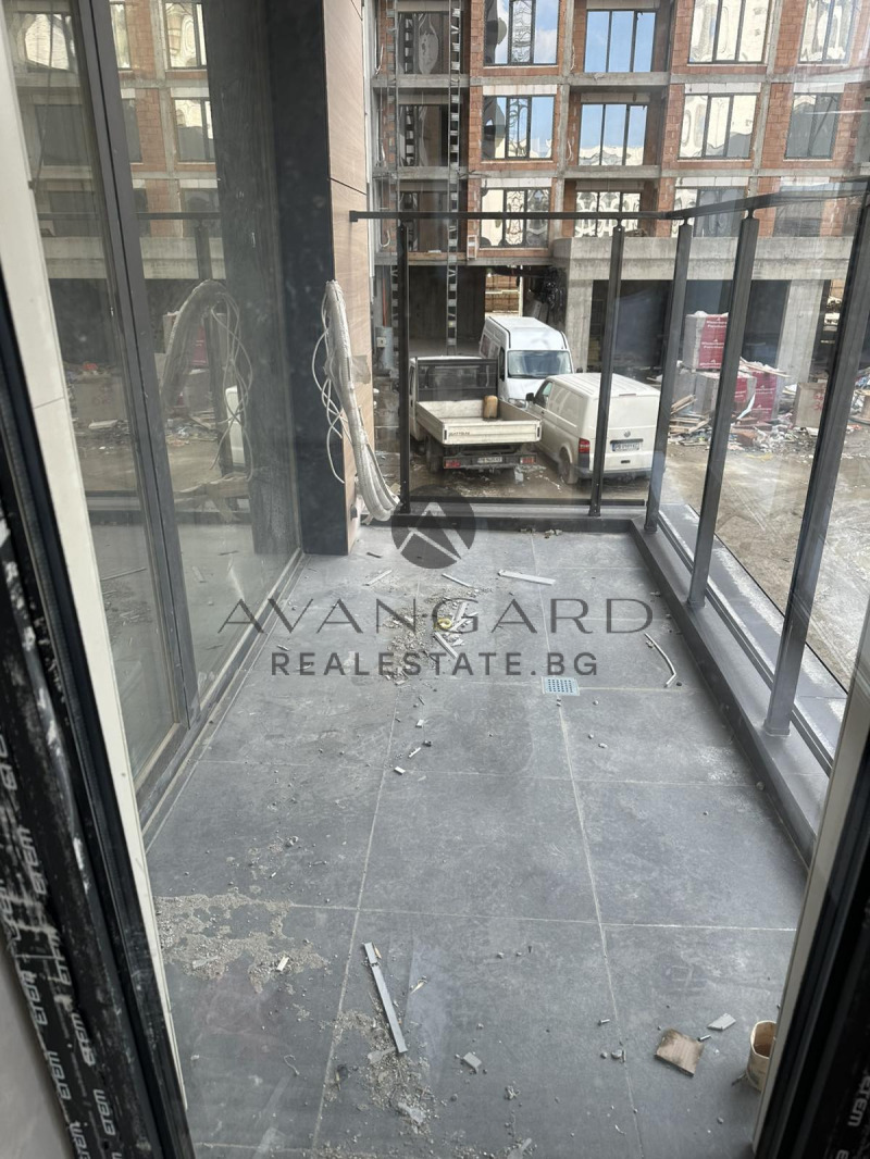 Te koop  2 slaapkamers Plovdiv , Karsjijaka , 122 m² | 61583190 - afbeelding [7]