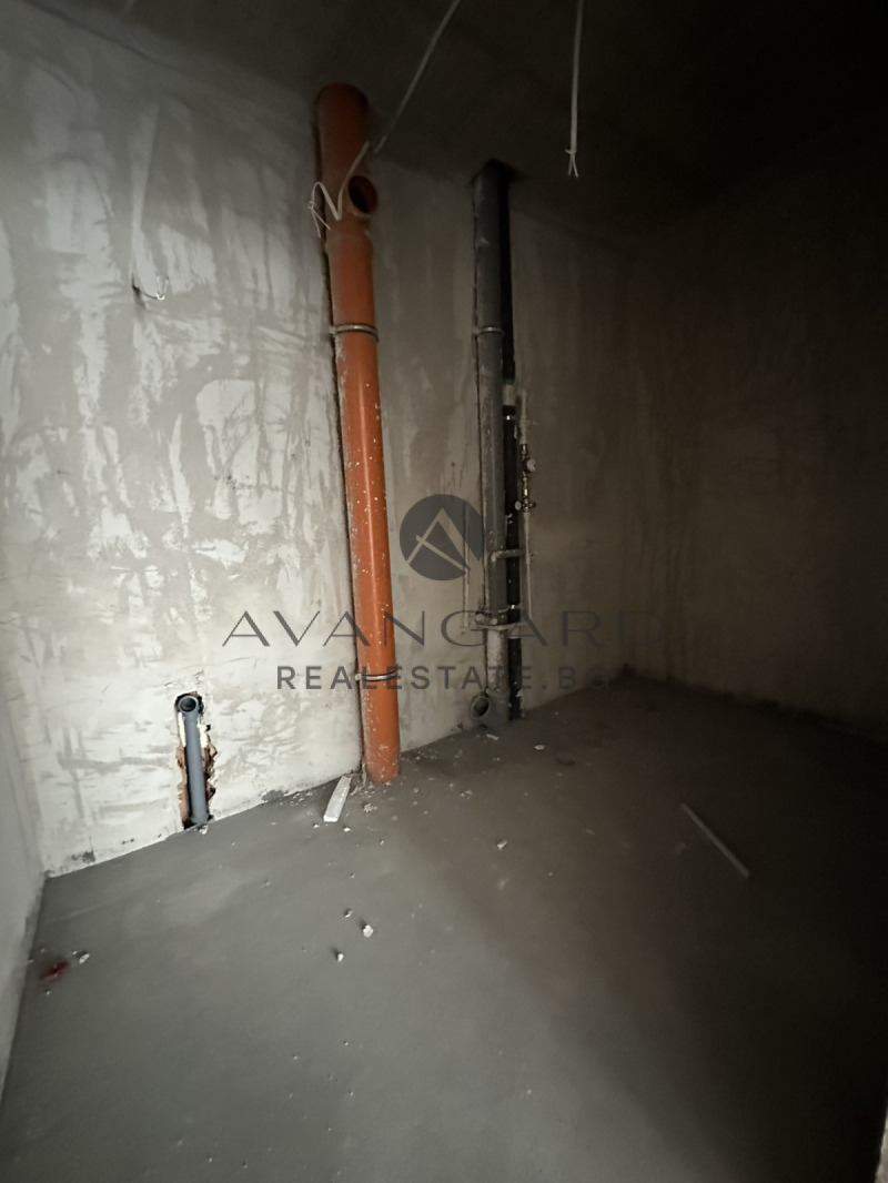 Te koop  2 slaapkamers Plovdiv , Karsjijaka , 122 m² | 61583190 - afbeelding [6]