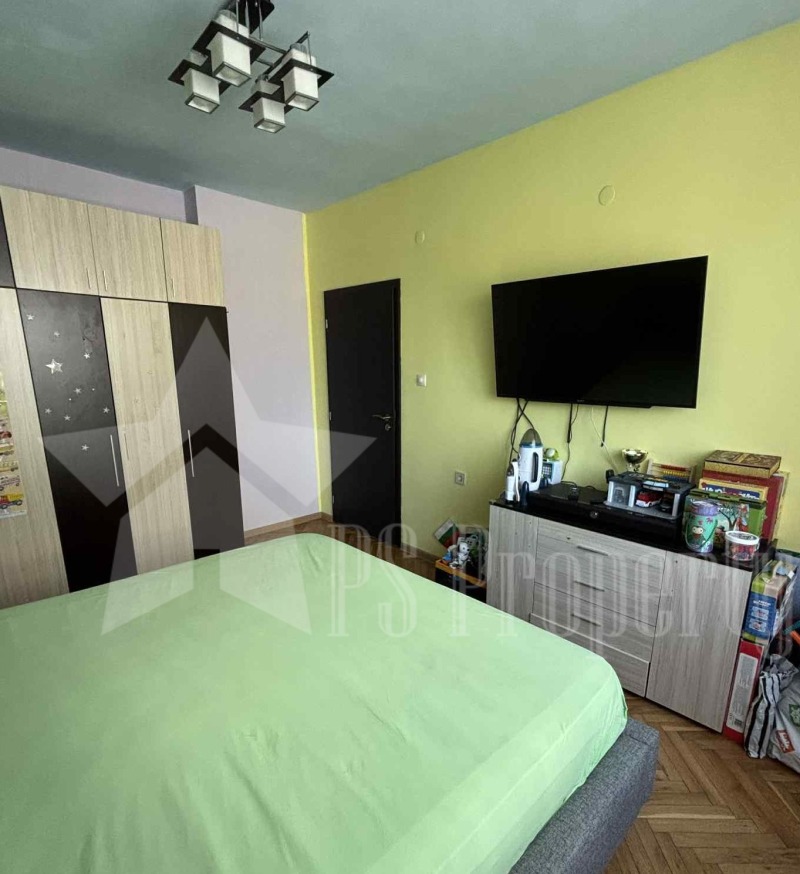 De vânzare  2 dormitoare Stara Zagora , Țentâr , 62 mp | 89485856 - imagine [2]