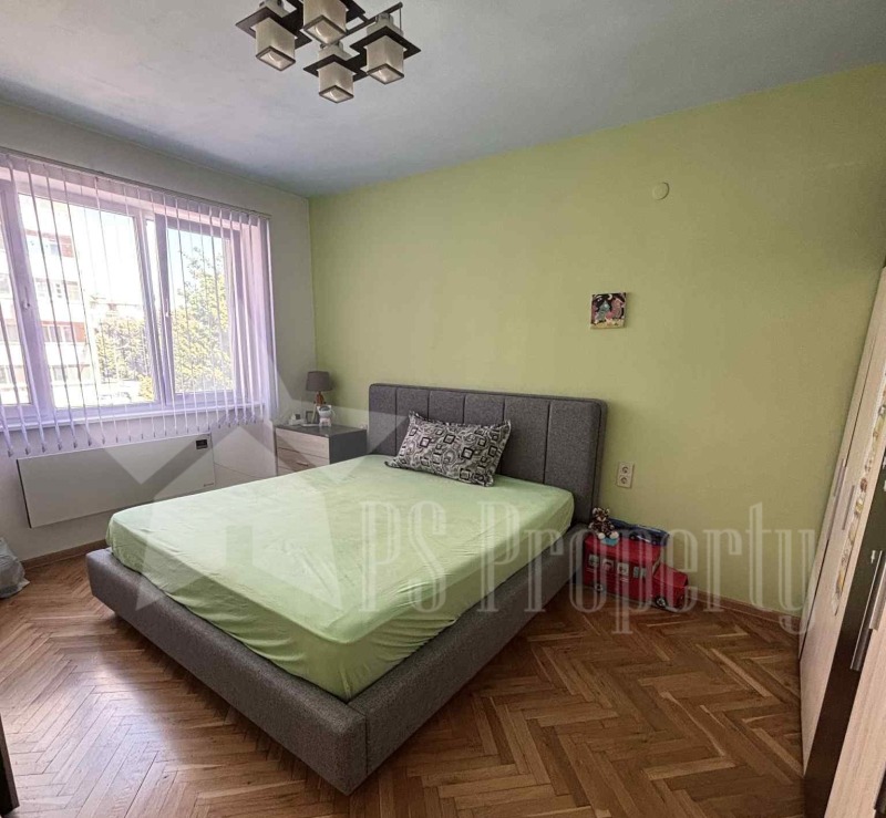 De vânzare  2 dormitoare Stara Zagora , Țentâr , 62 mp | 89485856 - imagine [3]