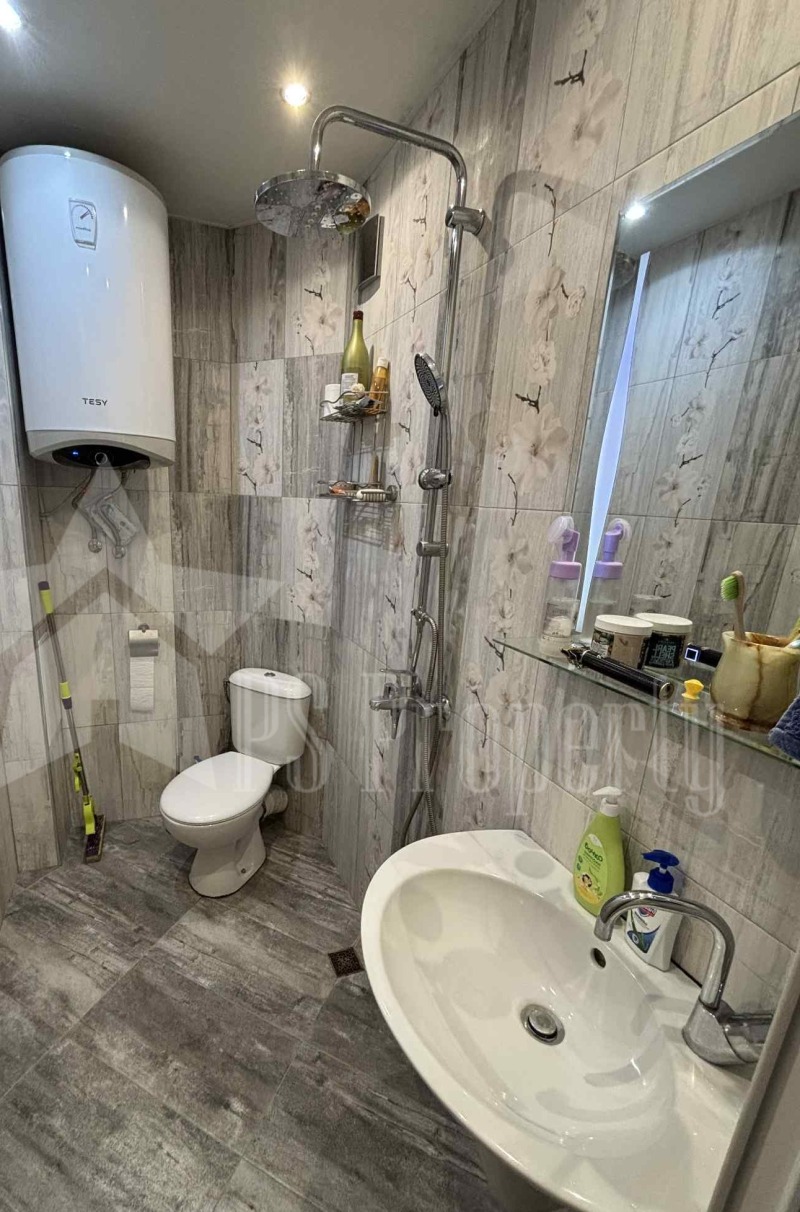 De vânzare  2 dormitoare Stara Zagora , Țentâr , 62 mp | 89485856 - imagine [8]