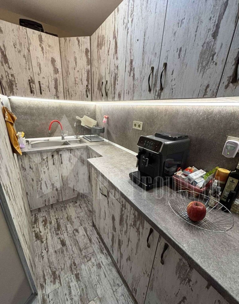 De vânzare  2 dormitoare Stara Zagora , Țentâr , 62 mp | 89485856 - imagine [6]