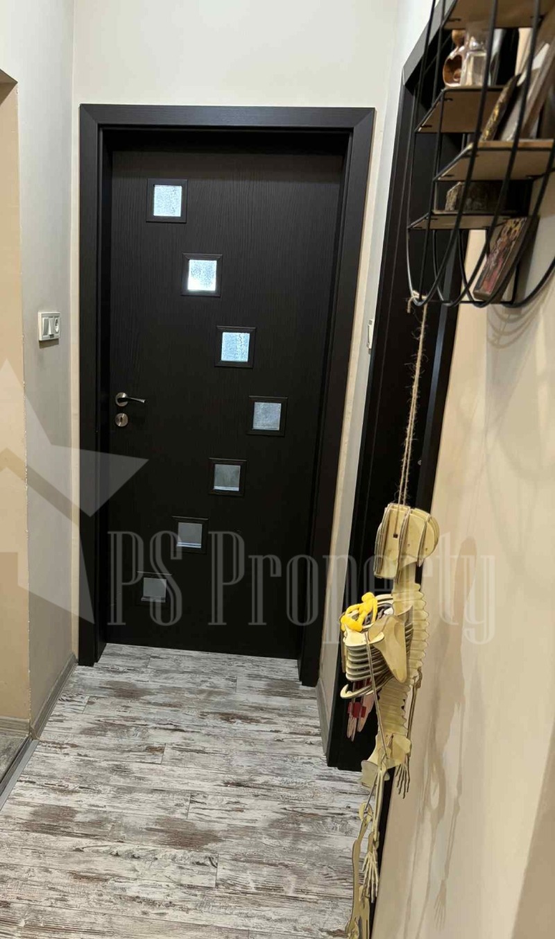 De vânzare  2 dormitoare Stara Zagora , Țentâr , 62 mp | 89485856 - imagine [7]