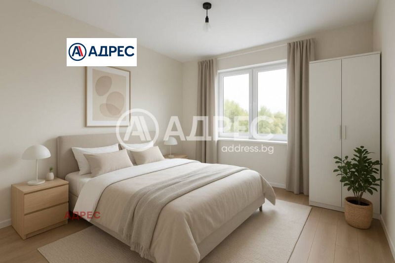 Продава 3-СТАЕН, гр. Варна, Чаталджа, снимка 5 - Апартаменти - 52275287